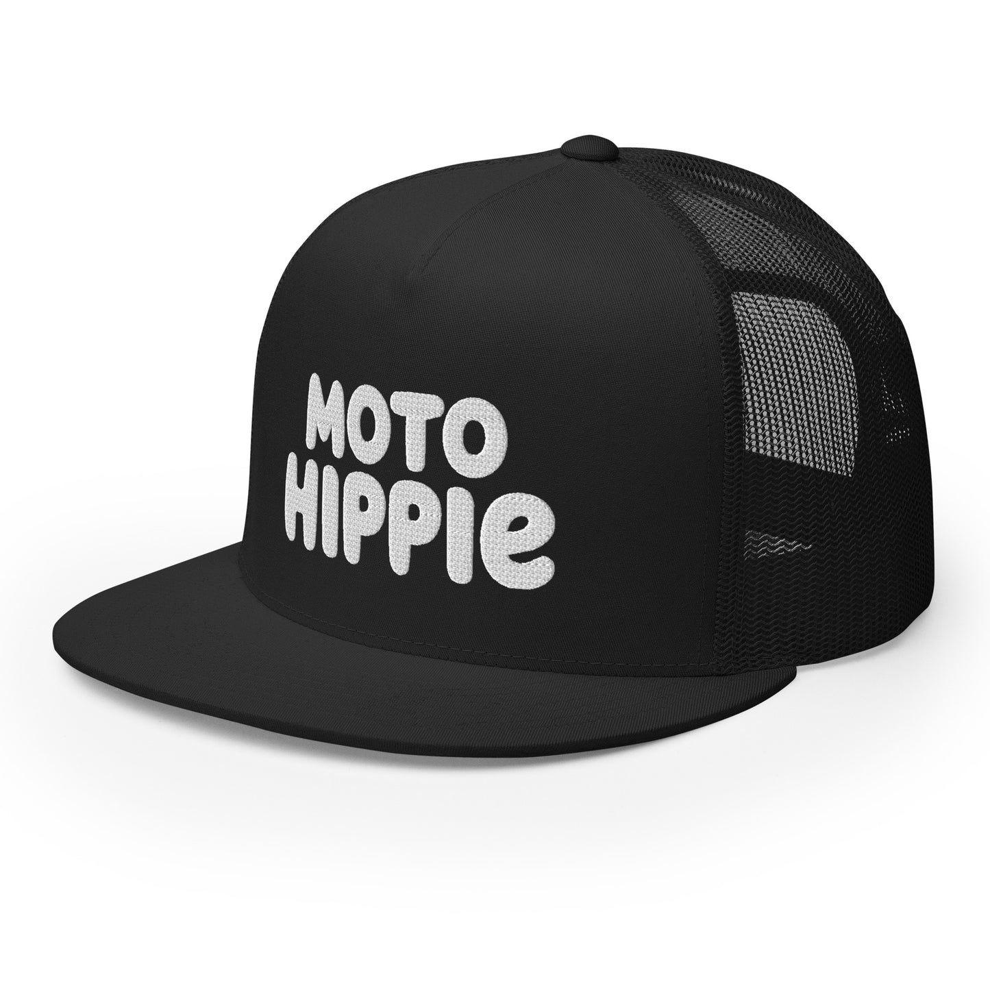 MH Trucker Hat