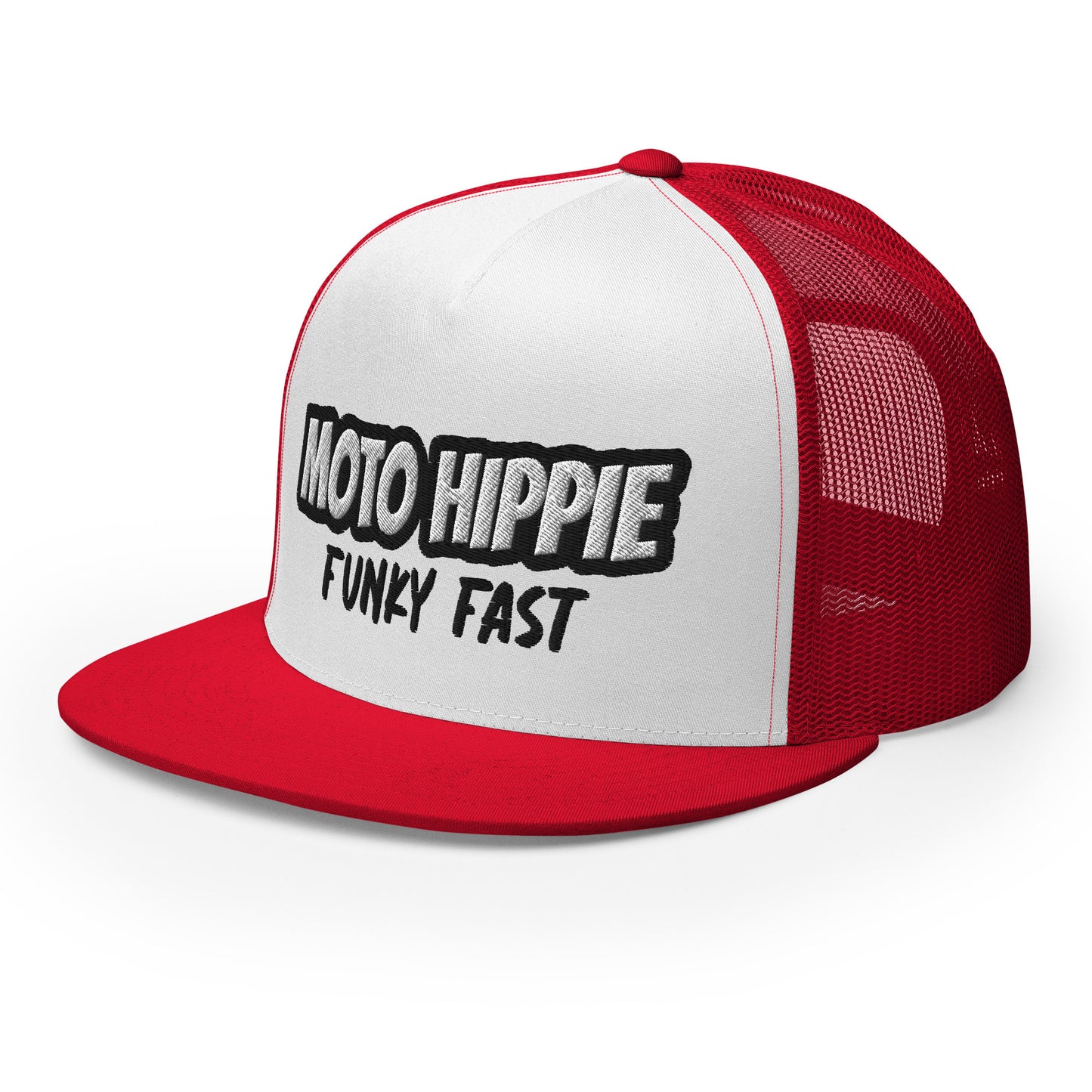 Moto Hippie Hat