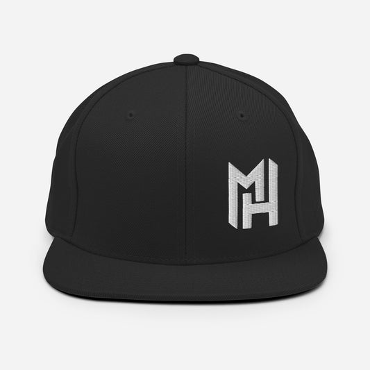 MH Snapback Hat