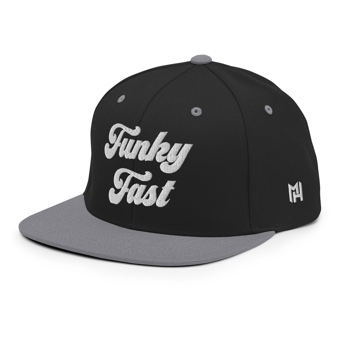 Funky Fast Snapback