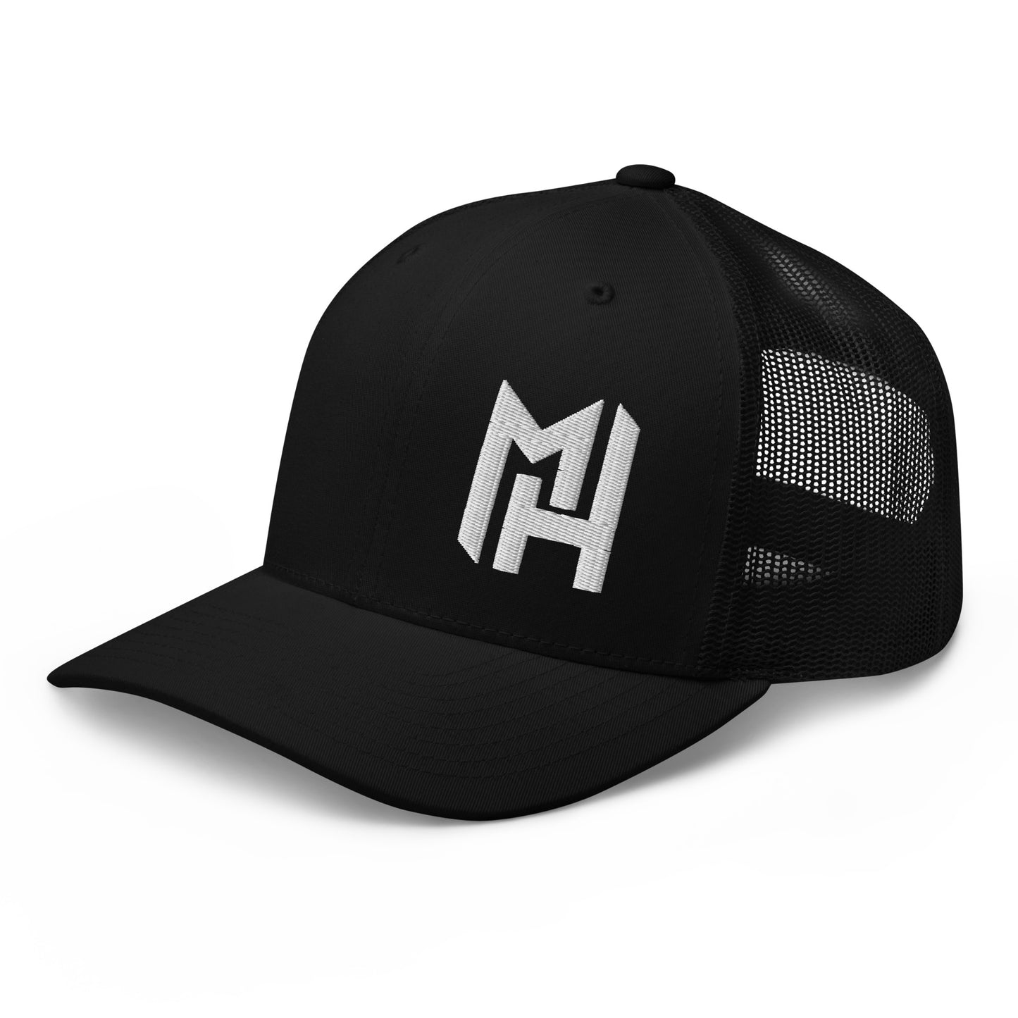 MH Trucker Cap