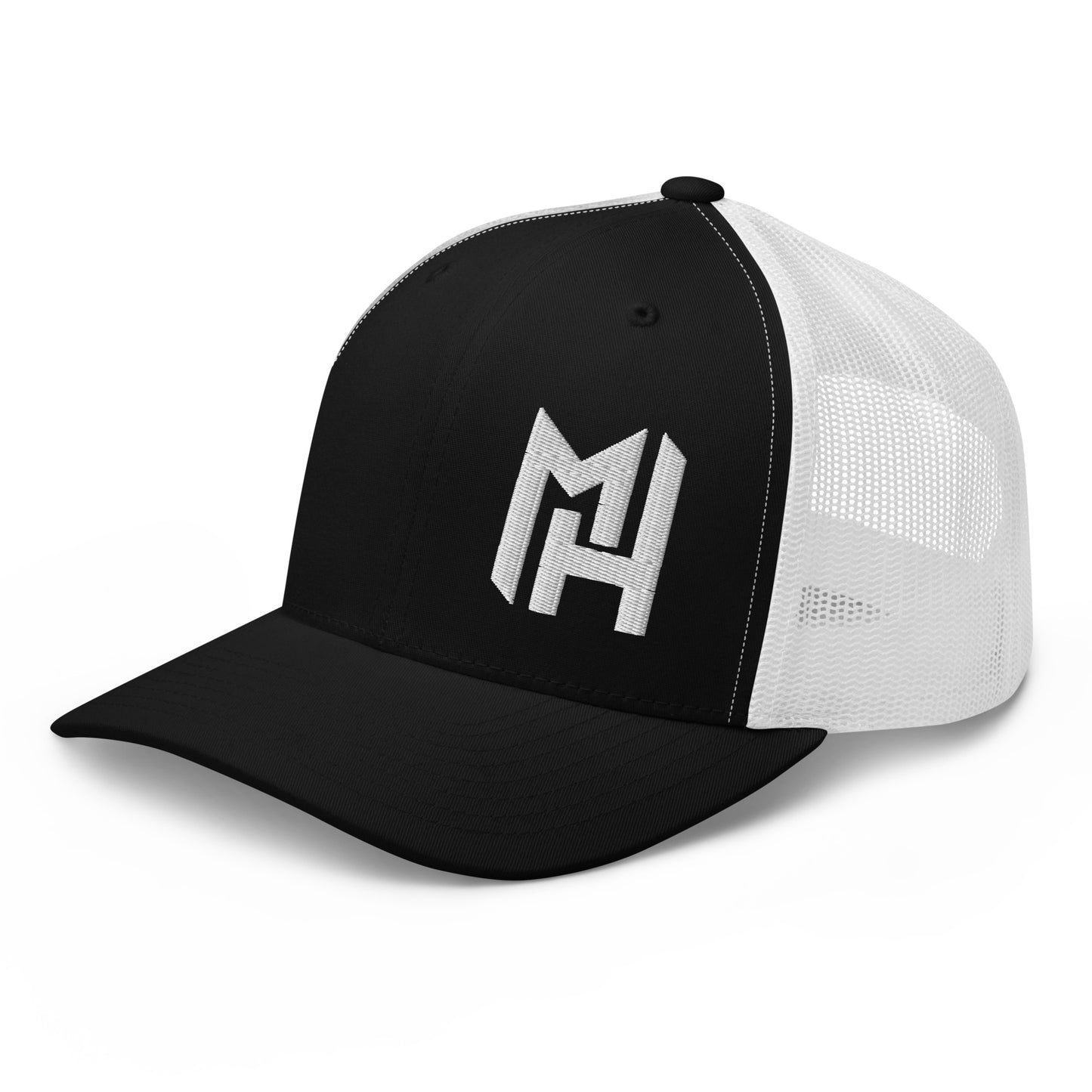 MH Trucker Cap