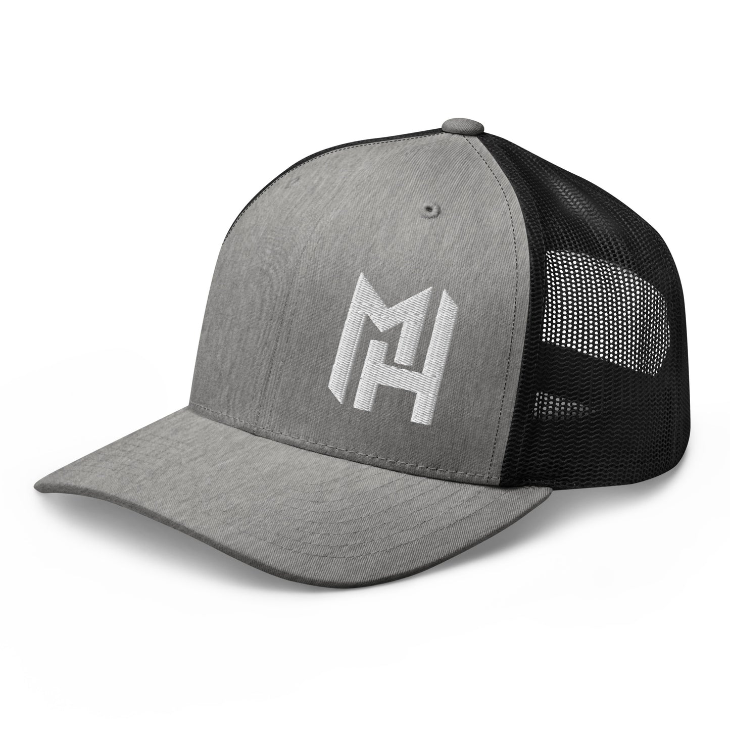MH Trucker Cap