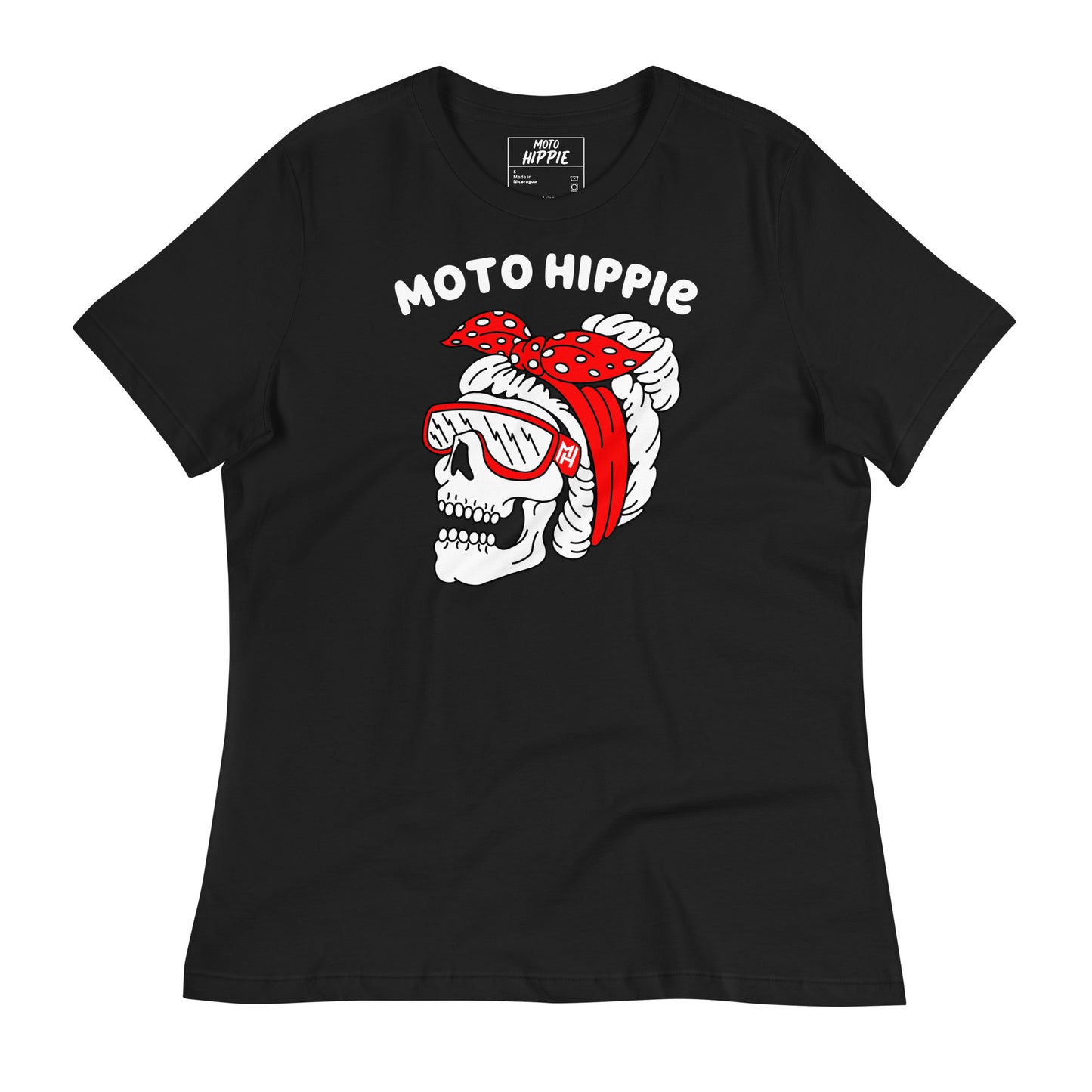 MH Women Tee