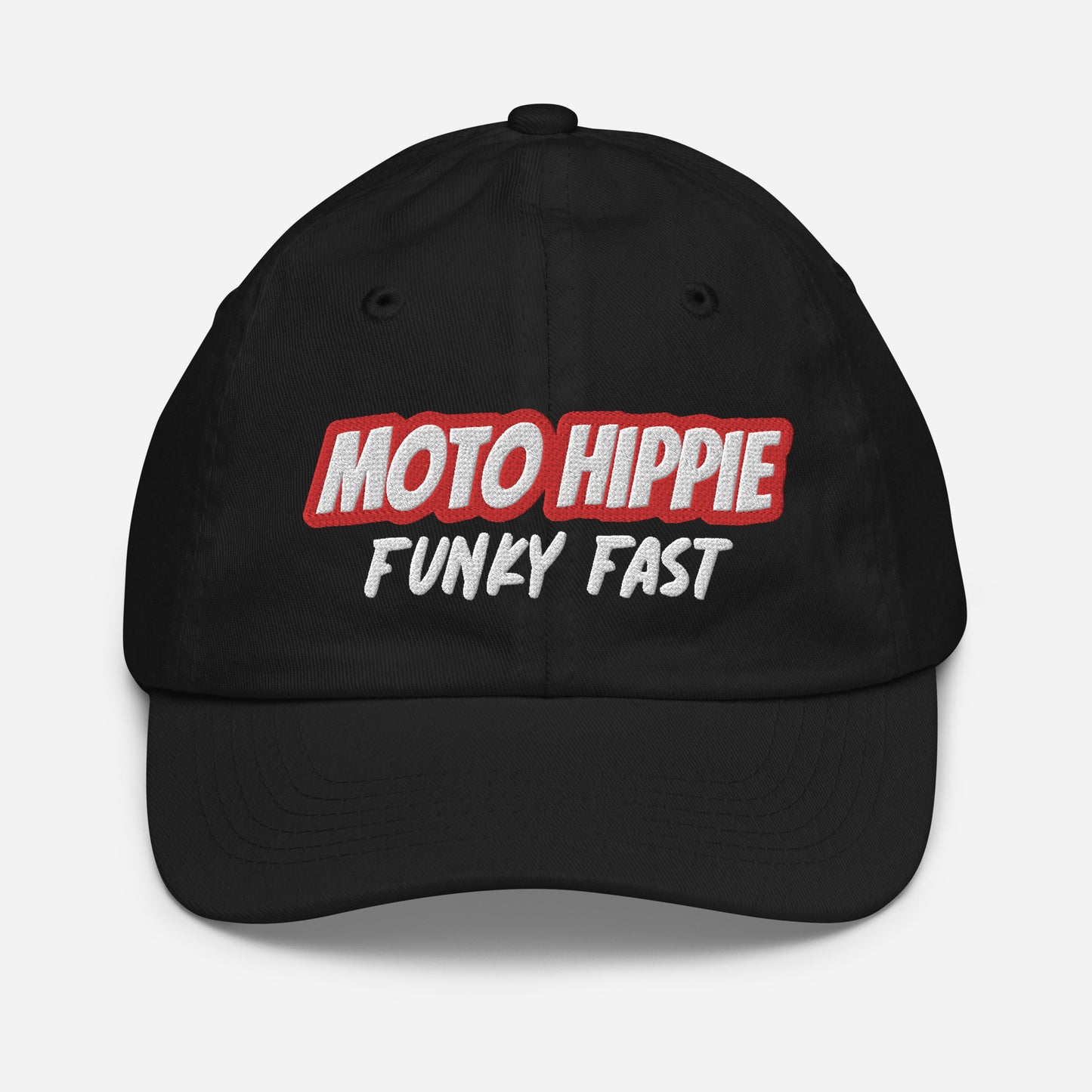 Kids MH FF Hat