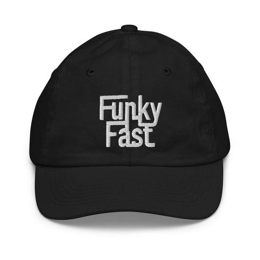 Kids FF Hat