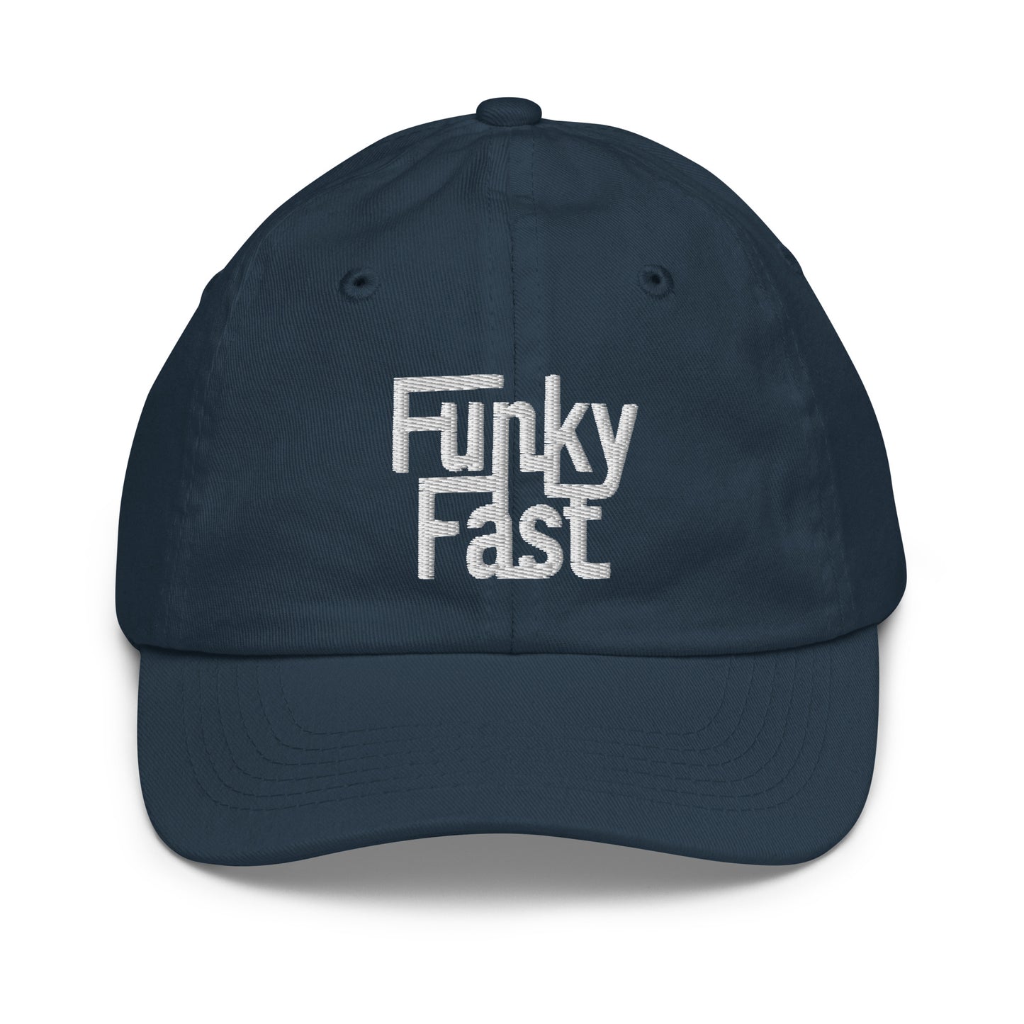 Kids FF Hat