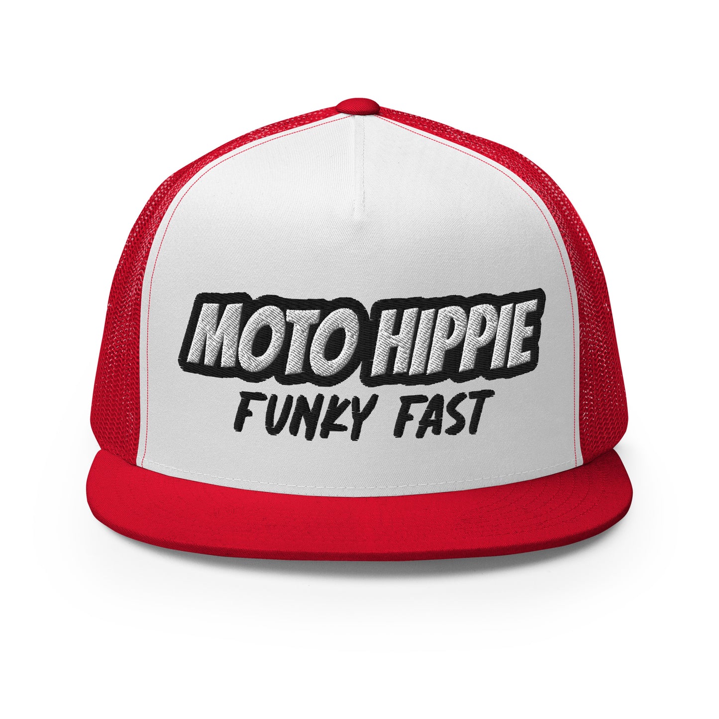 Moto Hippie Hat