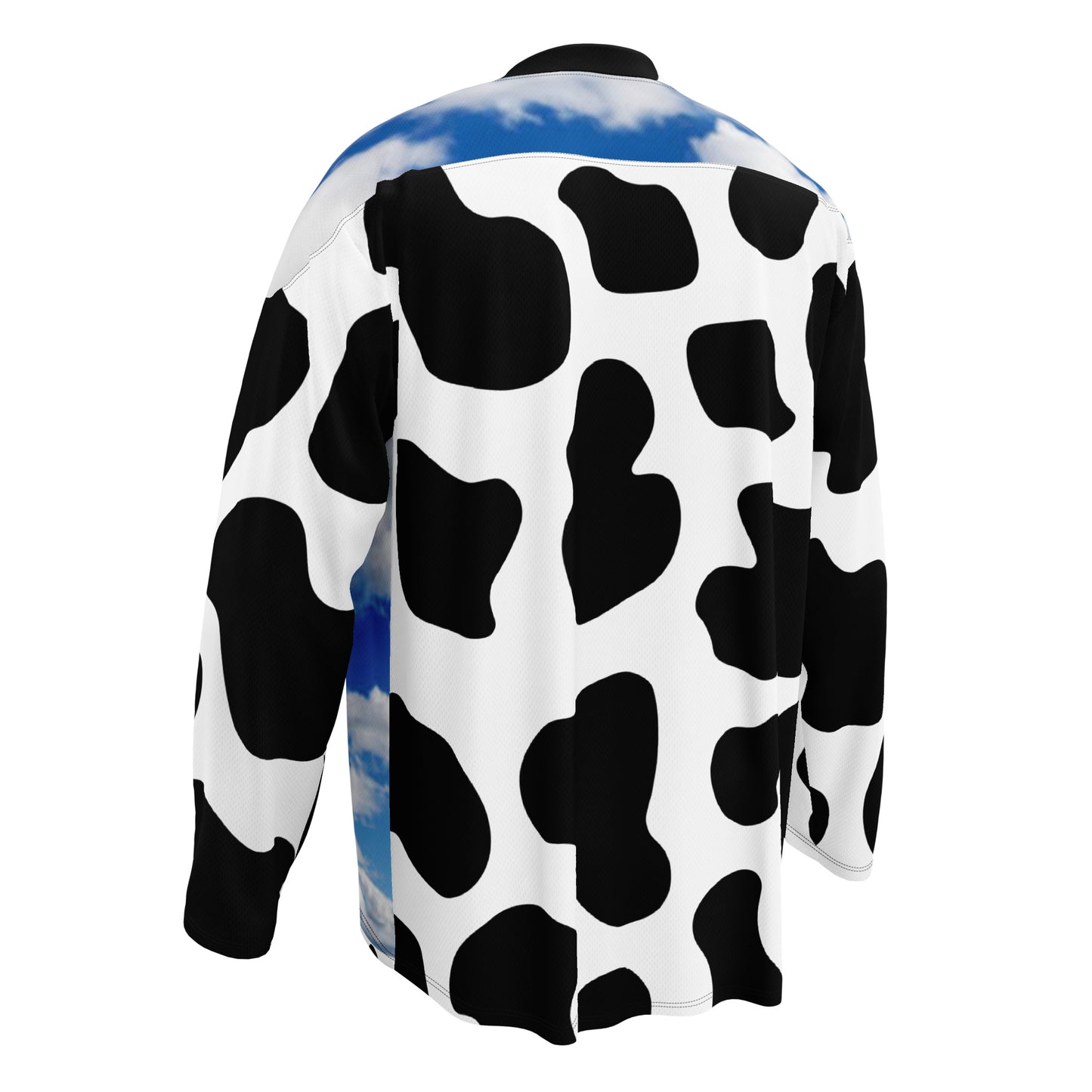 Flying Cow Jersey