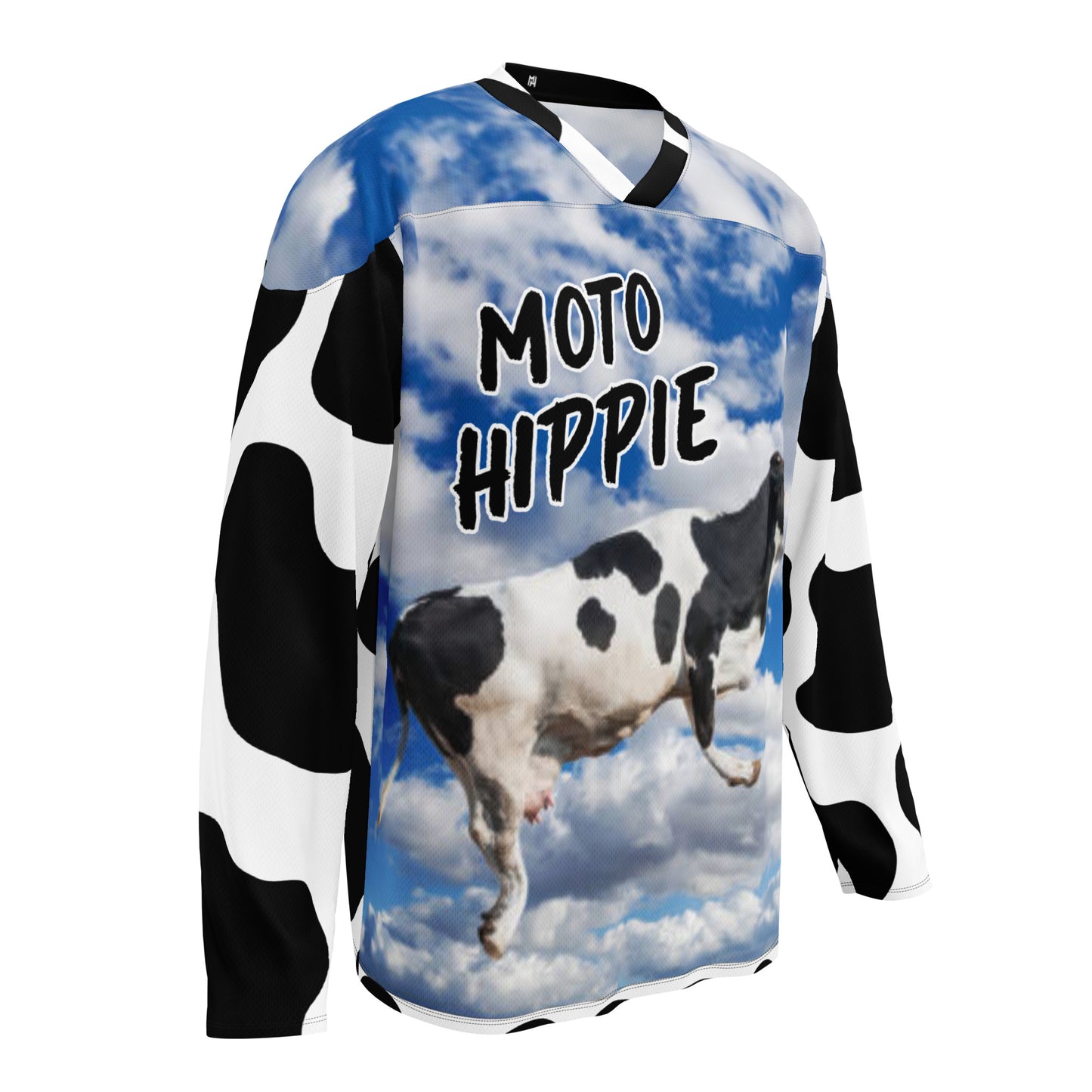 Flying Cow Jersey