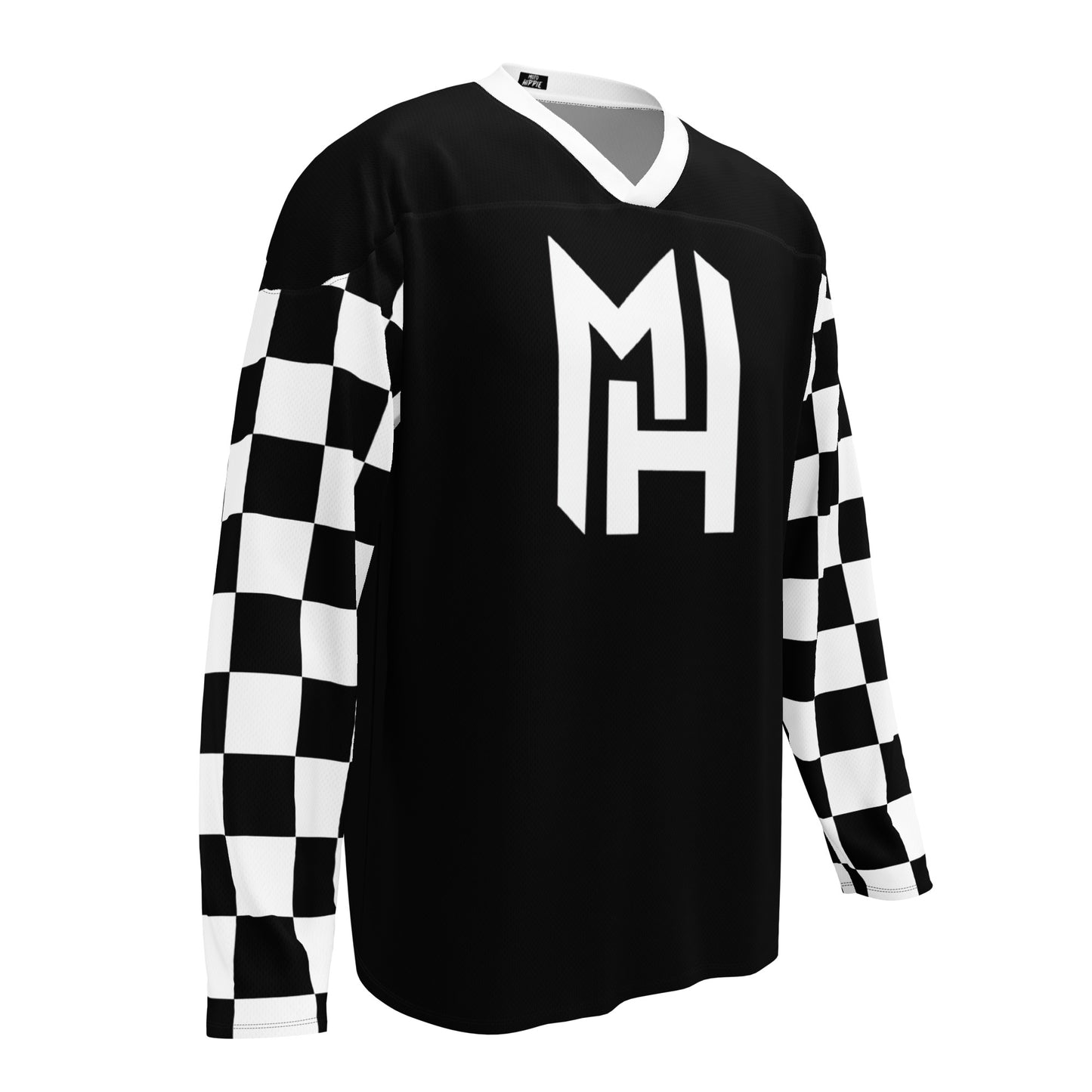 MH Moto Jersey