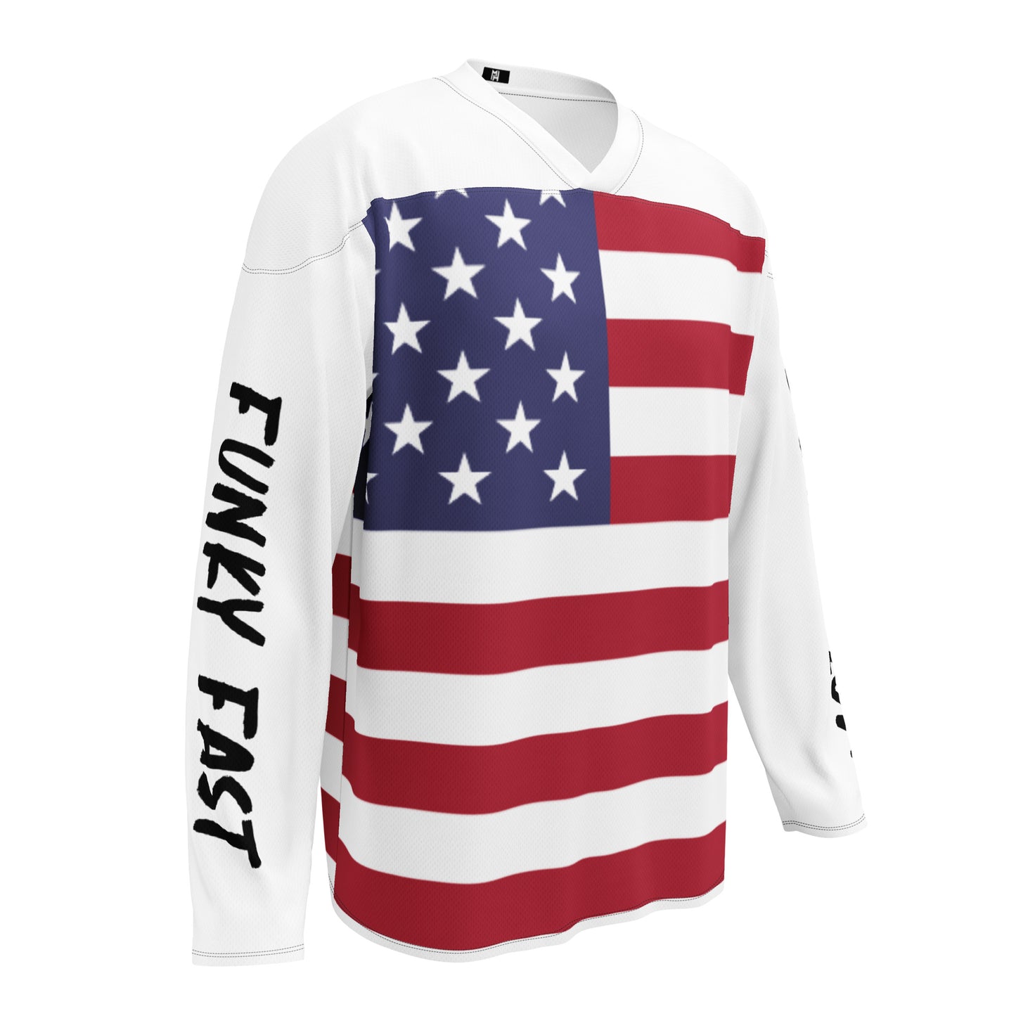 America Jersey