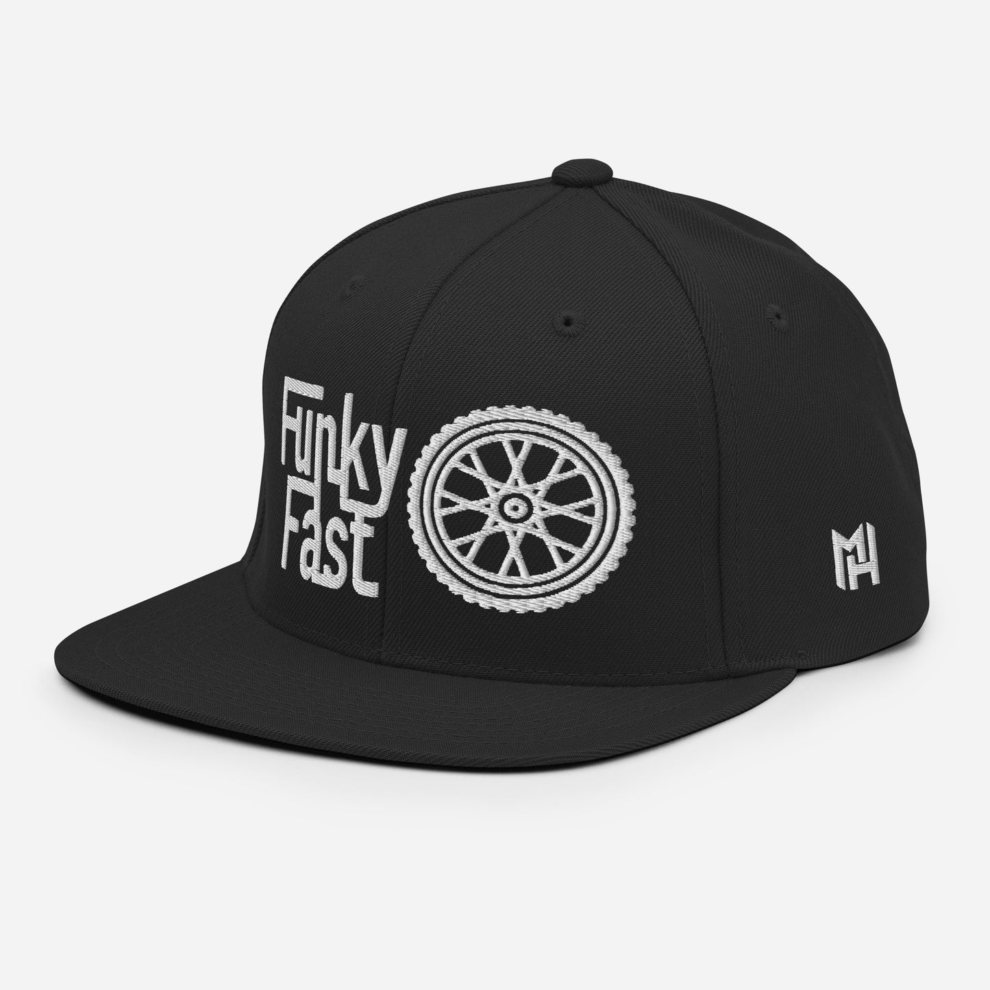 FF Snapback