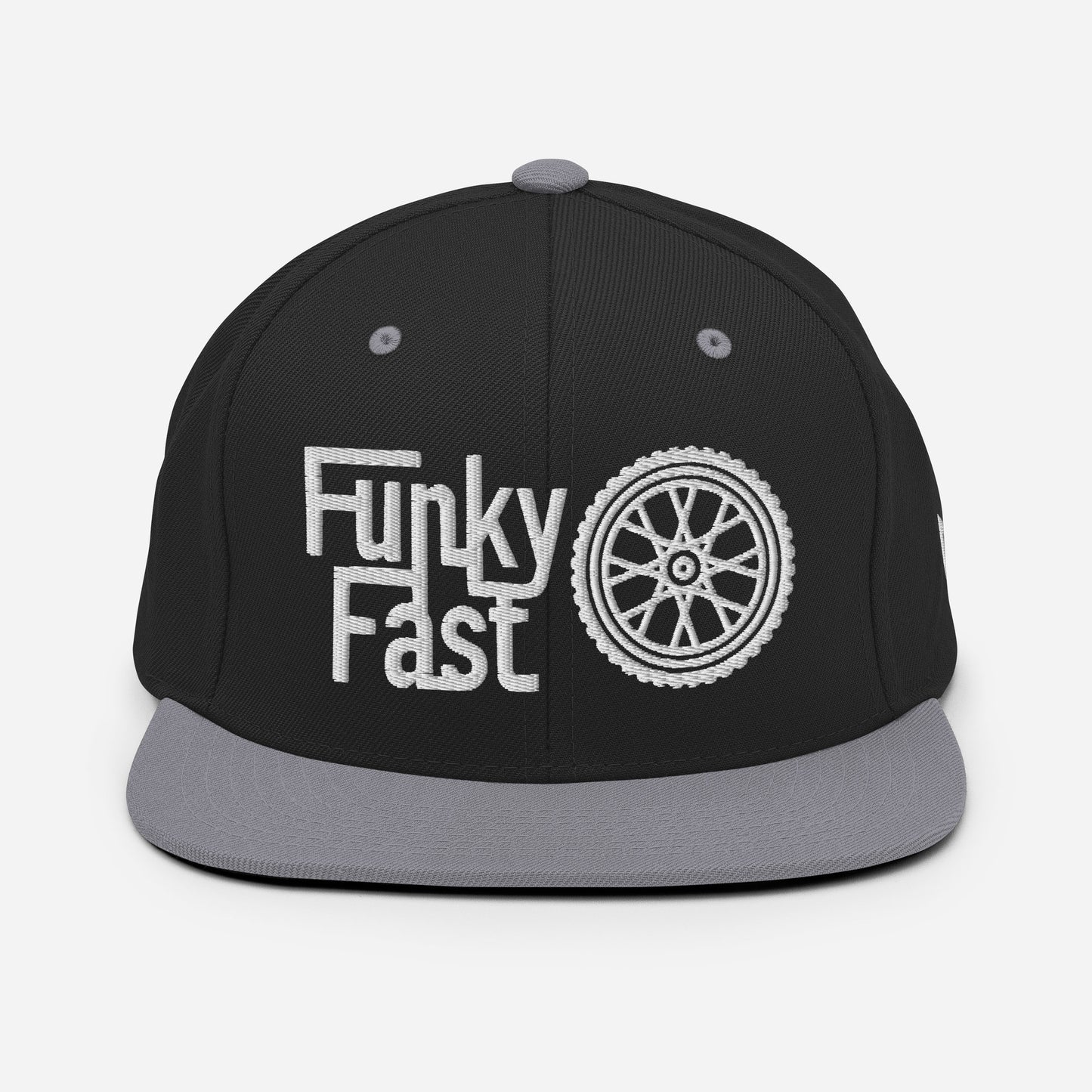 FF Snapback