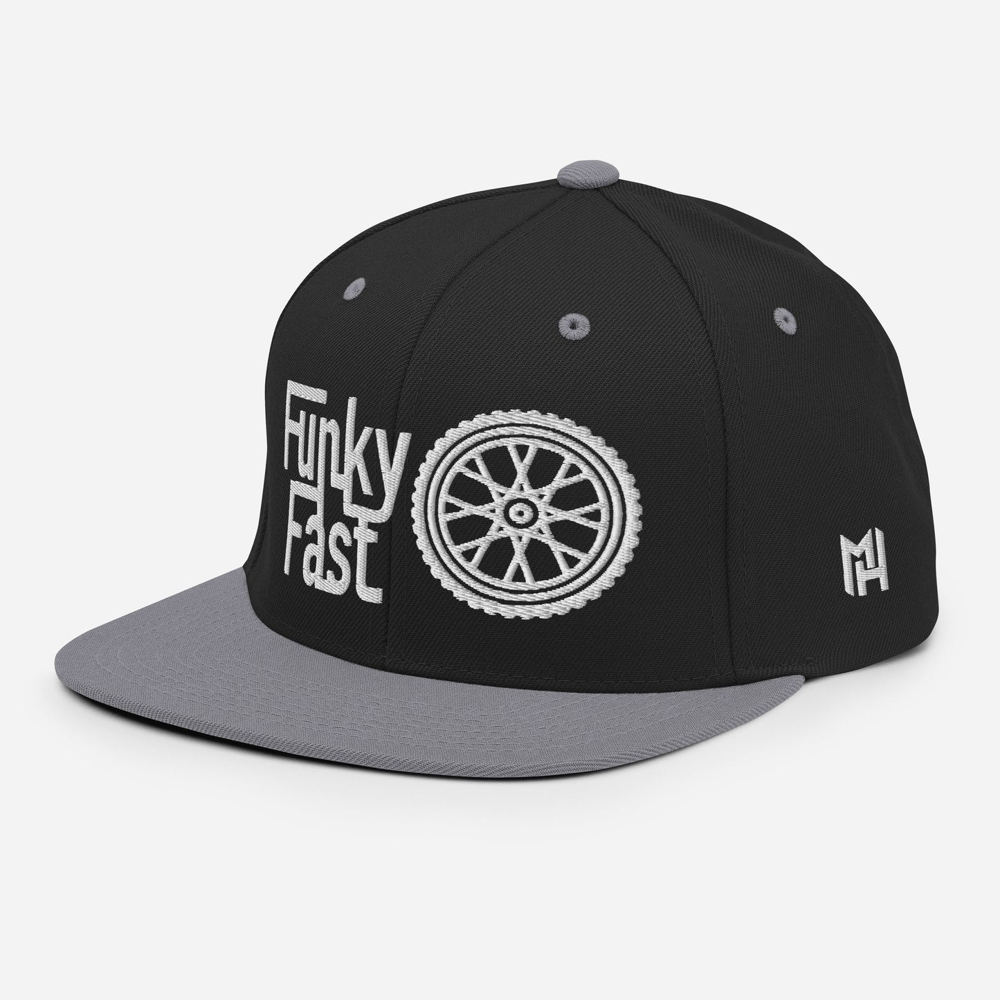 FF Snapback