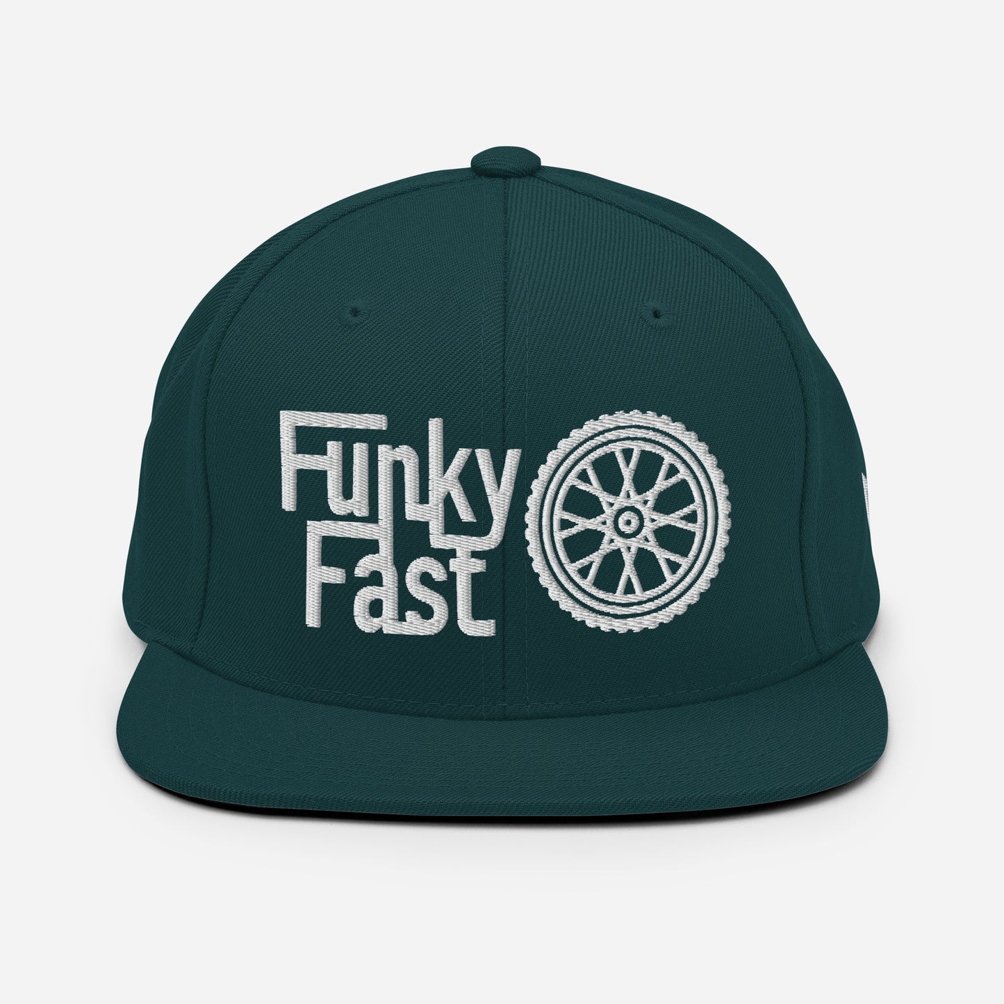 FF Snapback