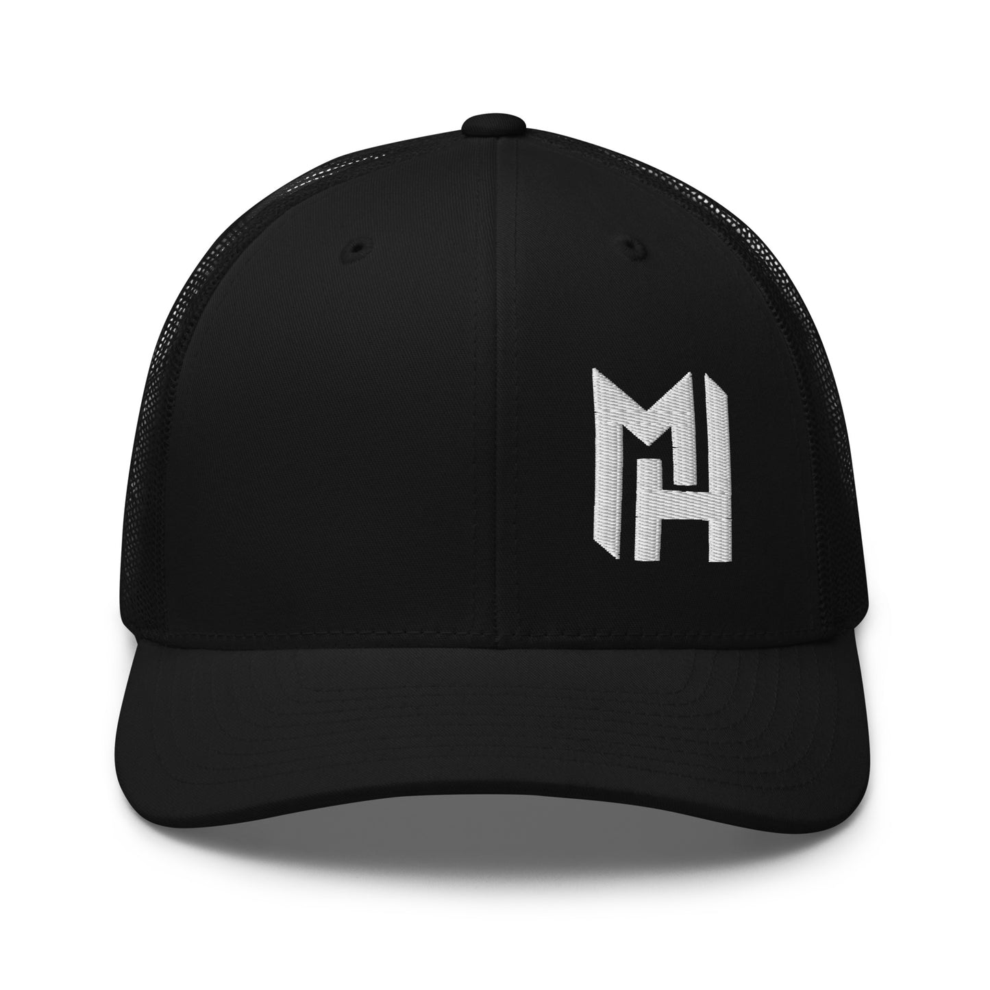 MH Trucker Cap