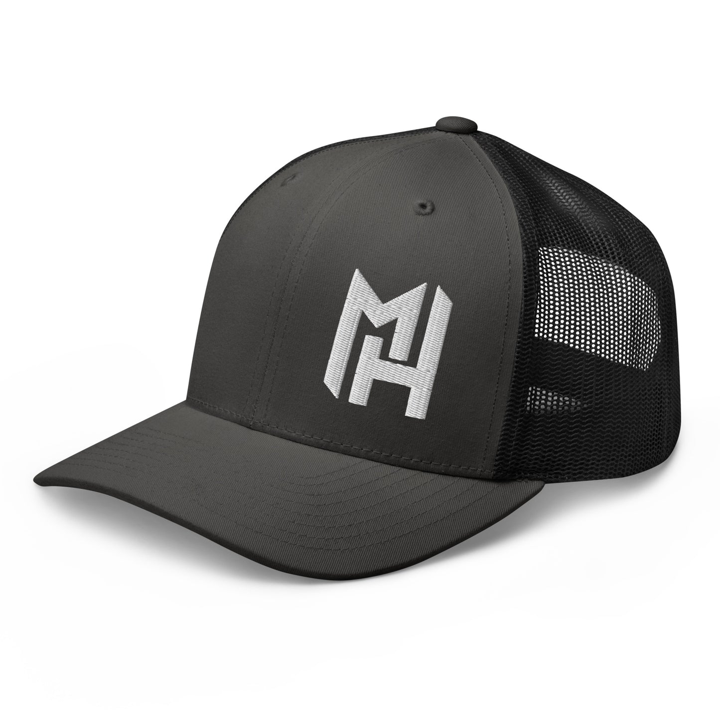 MH Trucker Cap