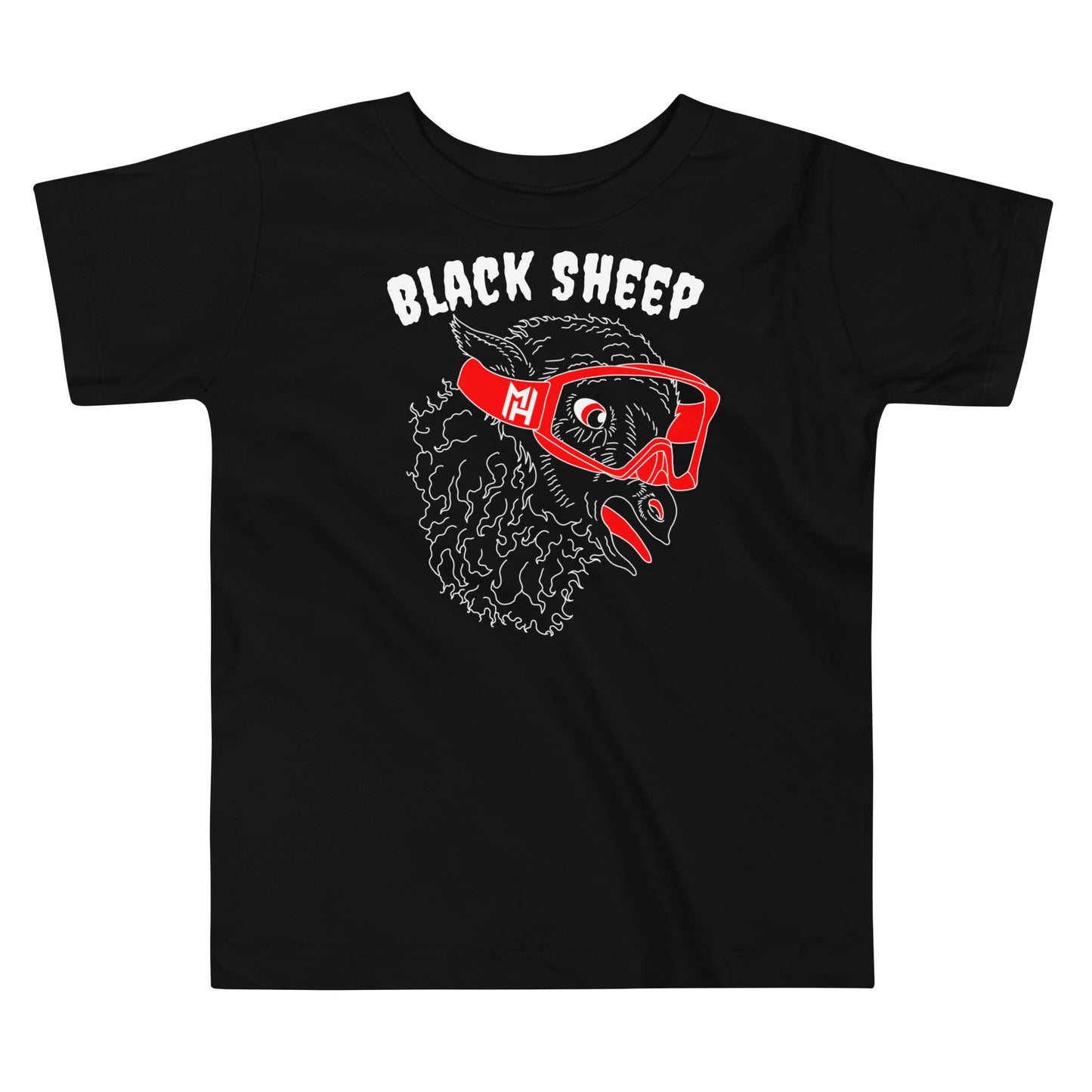 Black Sheep Kids Tee