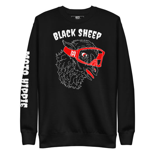 Black Sheep Crewneck